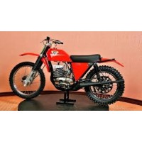 MAICO 250 MX 1971
