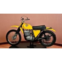 MAICO 250 MX 1972