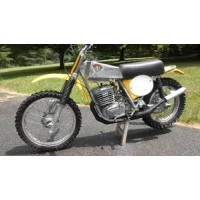 MAICO 250 MX 1974