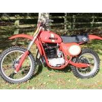 MAICO 250 MX 1978