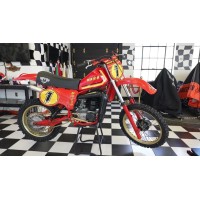 MAICO 250 MX 1980