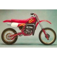MAICO 250 MX 1983