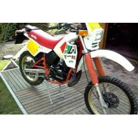 MAICO 250 MX 1987
