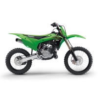 Kawasaki 85 KX 2020