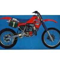 MAICO 250 MX 1990