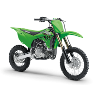 Kawasaki 85 KX 2021