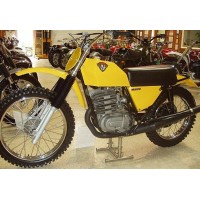MAICO 400 MX 1968