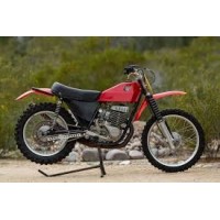 MAICO 400 MX 1970