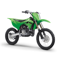 Kawasaki 85 KX 2022