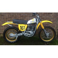 MAICO 400 MX 1976