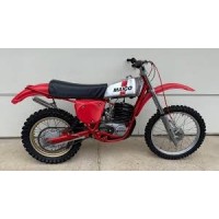 MAICO 400 MX 1977