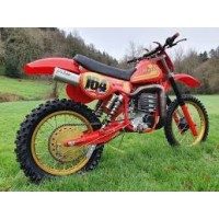 MAICO 400 MX 1981