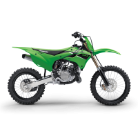 Kawasaki 85 KX 2023