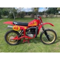 MAICO 490 cc