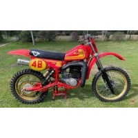 MAICO 490 MX 1982