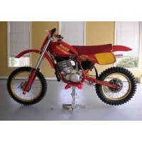 MAICO 490 MX 1983