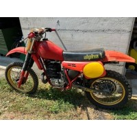 MAICO 490 MX 1984