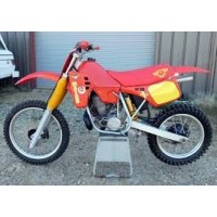 MAICO 490 MX 1985