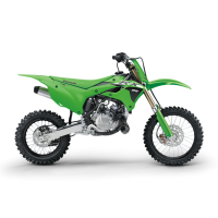 Kawasaki 85 KX 2024