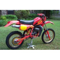 MAICO 490 MX 1991