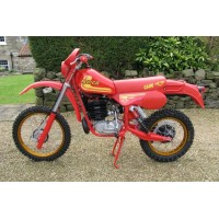 MAICO 490 MX 1992