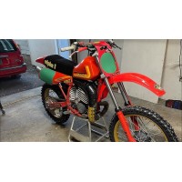 MAICO 490 MX 1996