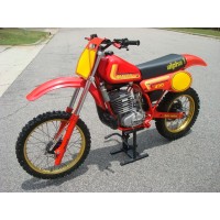 MAICO 490 MX 1997