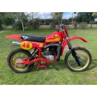 MAICO 490 MX 1998