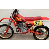 MAICO 490 MX 2000