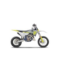 Husqvarna 65 TC 2025