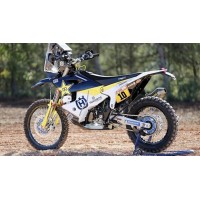 Husqvarna 450 Rally 2016