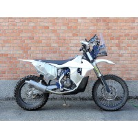 Husqvarna 450 Rally 2021