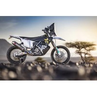 Husqvarna 450 Rally 2024