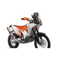 KTM 450 Rally 2014