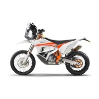 KTM 450 Rally 2023