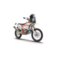 KTM 450 Rally 2024