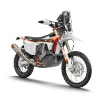 KTM 450 Rally 2025