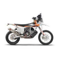 KTM 450 Rally 2026