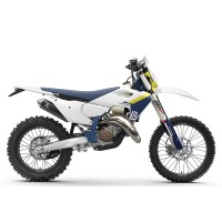 HUSQVARNA 125 TE 2024