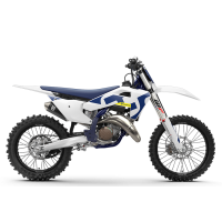 HUSQVARNA 125 TC 2026