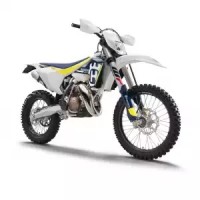 HUSQVARNA 125 TX 2017