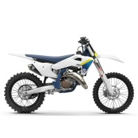 HUSQVARNA 150 TC 2026