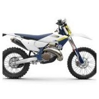 HUSQVARNA 250 TE 2026