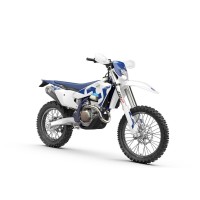 HUSQVARNA 350 FE 2026