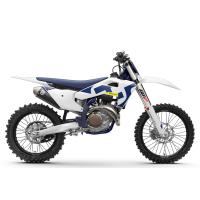 HUSQVARNA 450 FC 2026