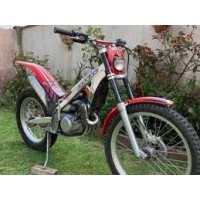 Gas-Gas 250 TXT 2001