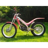 Gas-Gas 250 TXT 2002