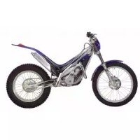Gas-Gas 250 TXT 2004