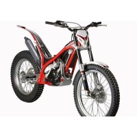 Gas-Gas 250 TXT 2009