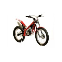 Gas-Gas 250 TXT 2012